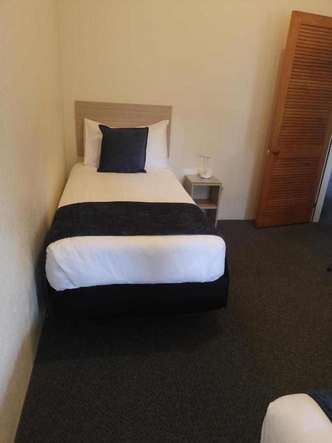 Captains Quarters Motor Inn 케임브리지 외부 사진