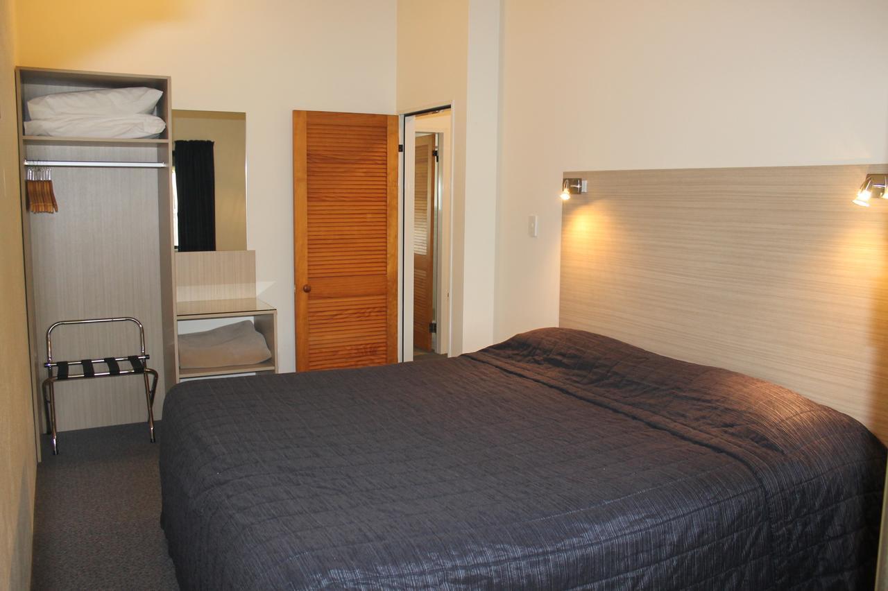 Captains Quarters Motor Inn 케임브리지 외부 사진